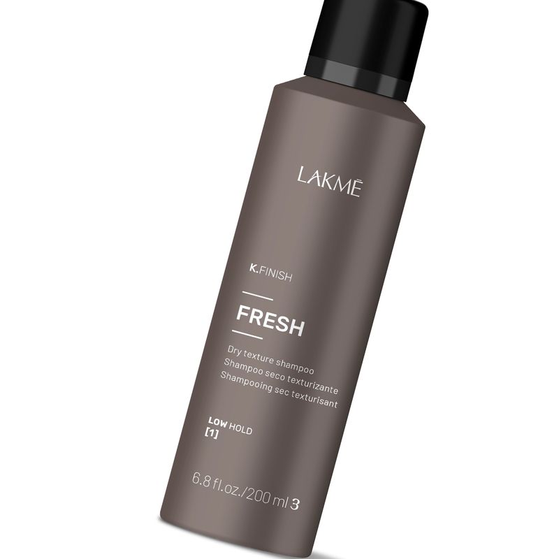 SH SECO X200 FRESH DRY K,FINISH LAKME