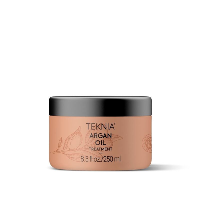 TRAT X250 ARGAN OIL TEKNIA LAKME