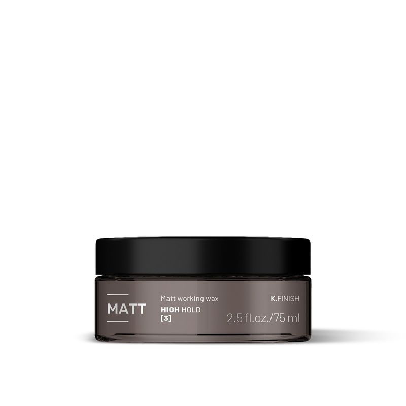 CERA X75 K,FINISH MATT WORKING LAKME