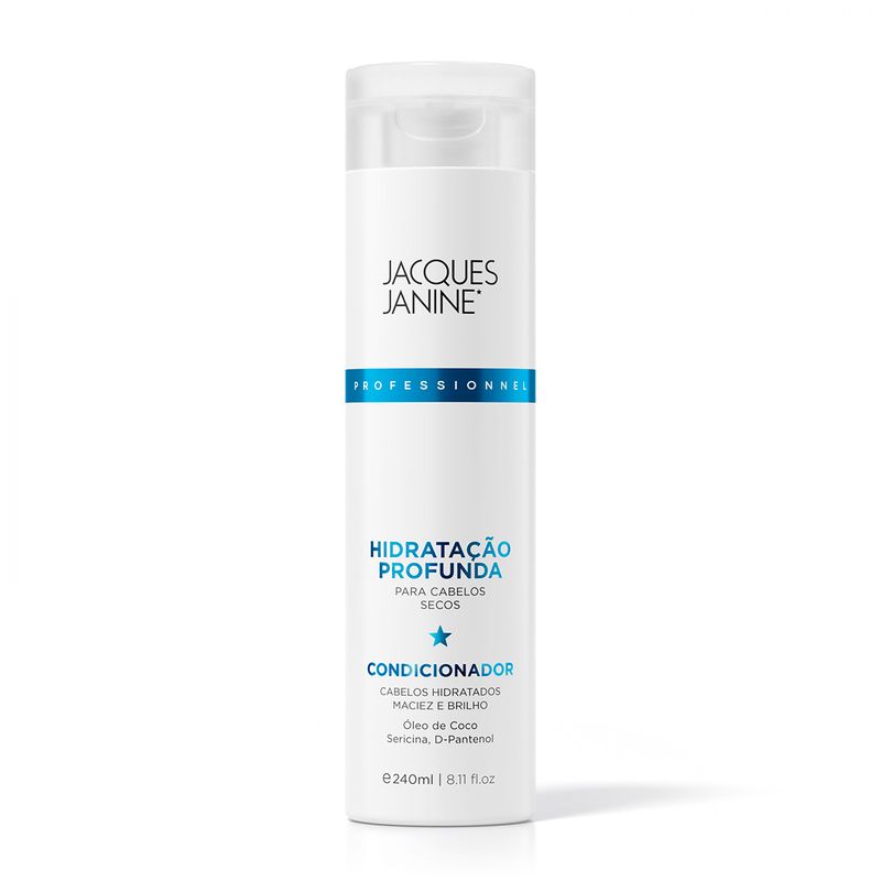 ENJ X240 DEEP MOISTURAIZING JAC JANINE