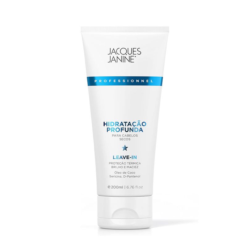 CR PEINAR X200 DEEP MOISTUR JAC JANINE