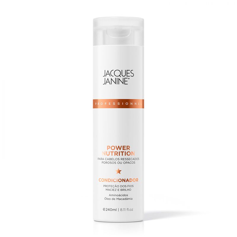 ENJ X240 POWER NUTRITION JAC JANINE