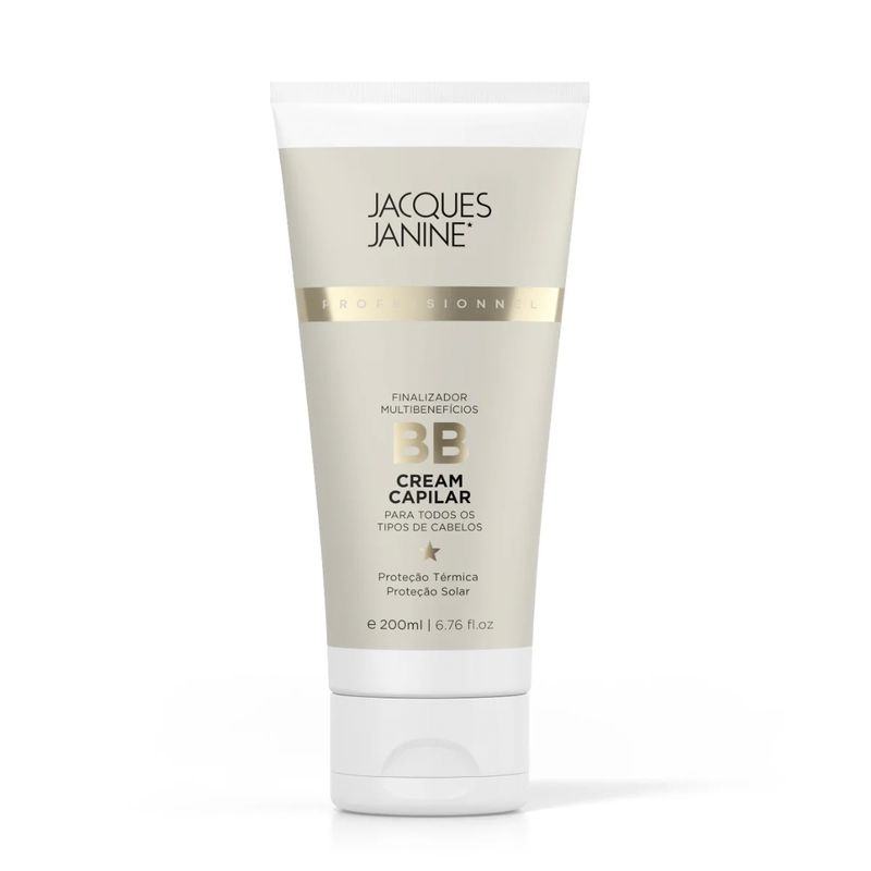 BB CREAM X200 JAC JANINE
