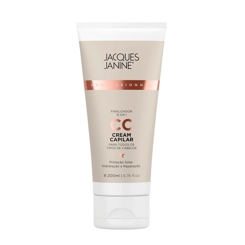 CC CREAM X200 JAC JANINE
