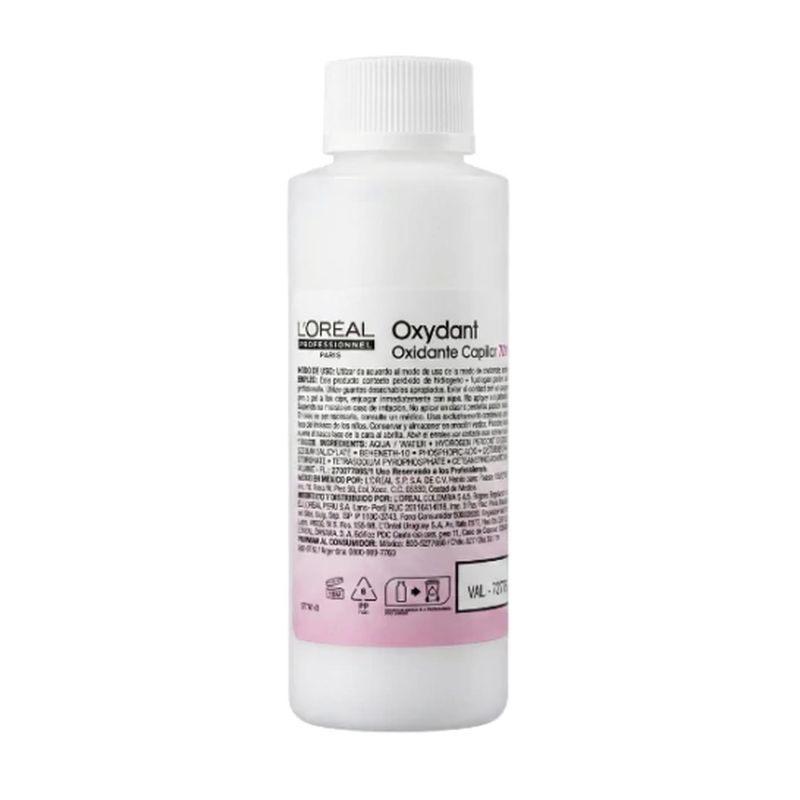 CR OXI 90 ml LOREAL 20V