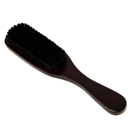 Cepillo Para Barba Madera H-62 Lucydan