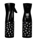 VAPORIZADOR CONTINUO CALAVERA A-92 LUCYDAN