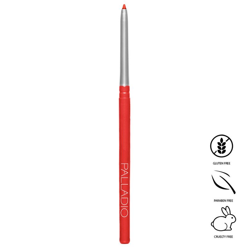 DELIN LAB WATERPROOF PALLADIO NAKED