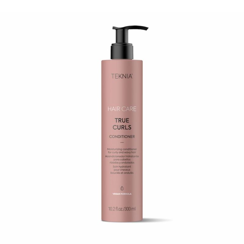 ENJ X300 TRUE CURLS TEKNIA LAKME