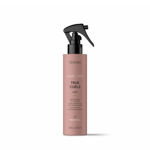 Leave-In True Curls x200ml Teknia Lakmé