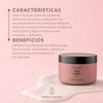 TRAT X250 TRUE CURLS TEKNIA LAKME