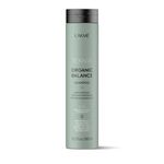 Shampoo y Tratamiento Chico Protección Diaria Organic Balance Lakme