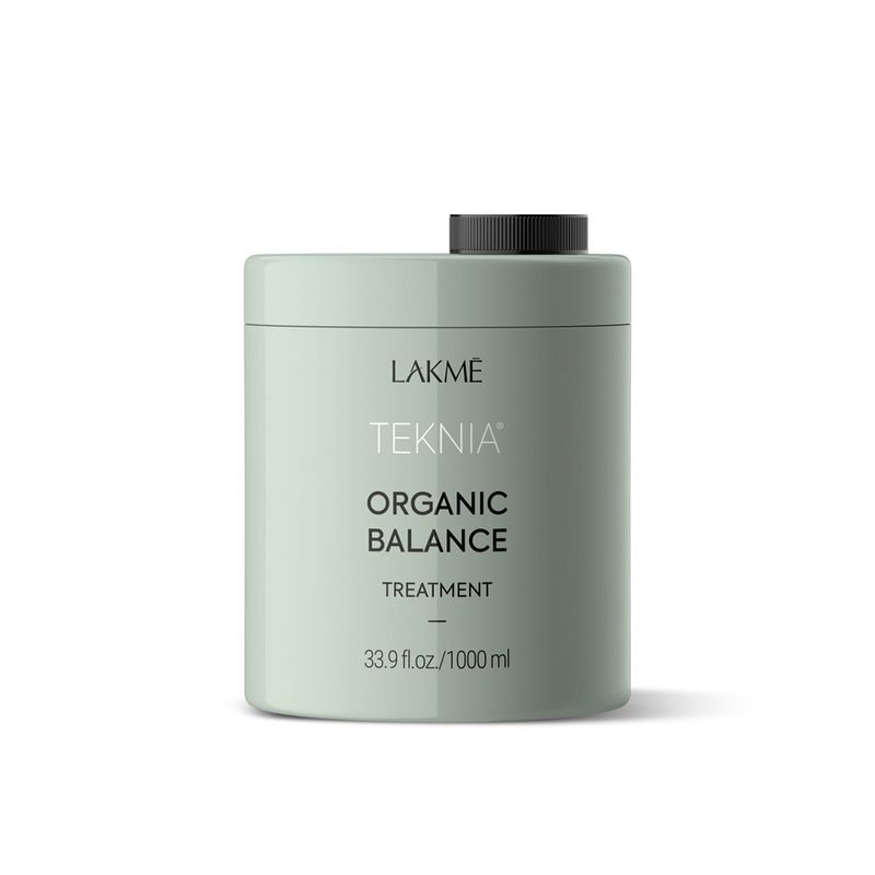 Combo Grande Hidratante Organic Balance Lakme