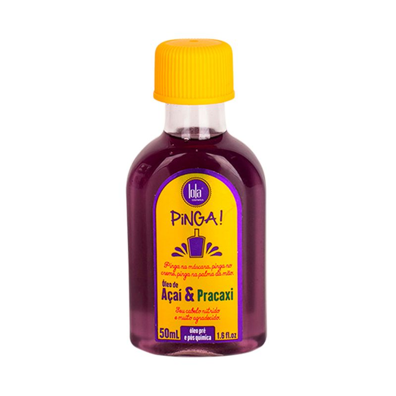Kit Para Rizos Minha Vida Lola