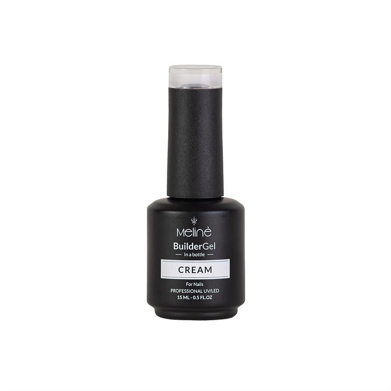 Combo x3 Builder Gel In A Bottle x15ml Meliné