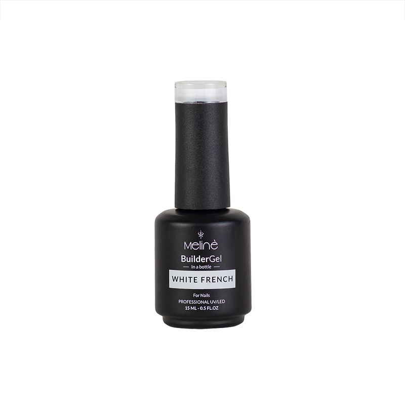 Combo x3 Builder Gel In A Bottle x15ml Meliné