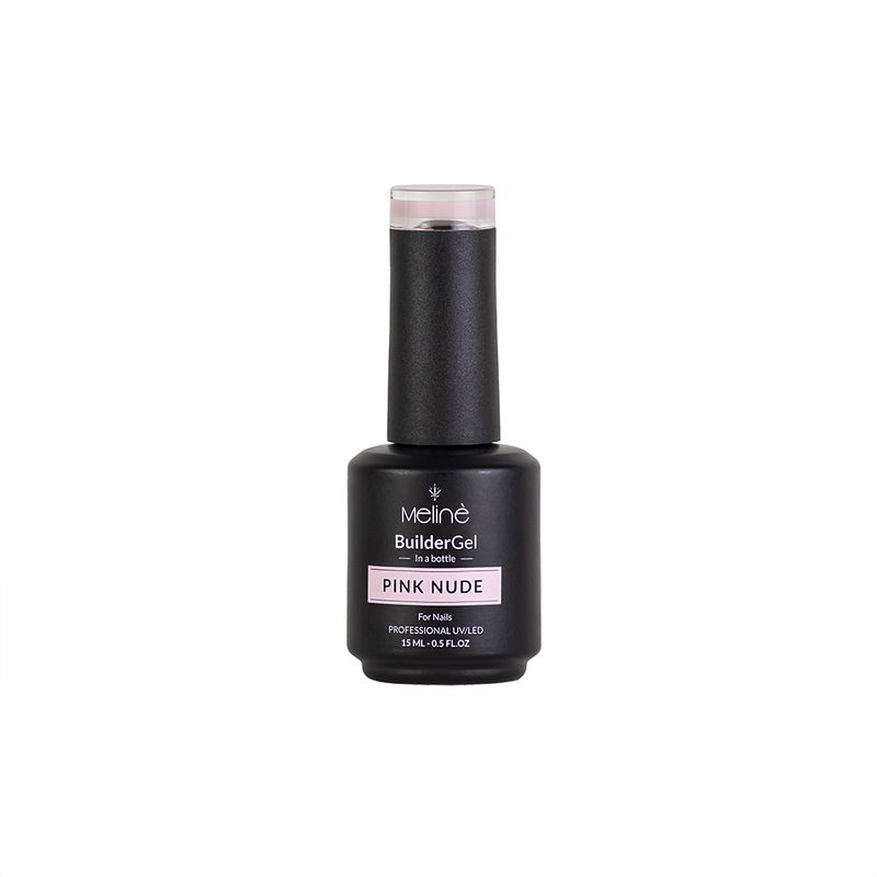 Combo x3 Builder Gel In A Bottle x15ml Meliné
