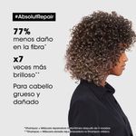 Kit Máscara + Spray 10 en 1 Absolut Repair L'Oréal Professionnel