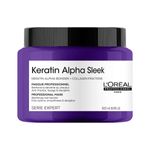 TRAT X500 KERATIN ALPHA SLEEK EXPERT