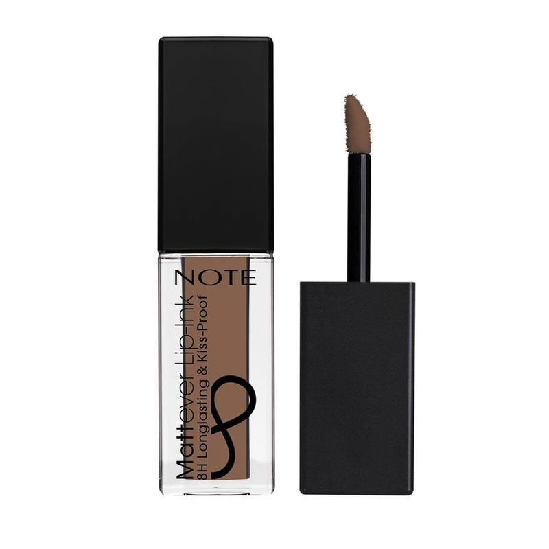 LABIAL MATTEVER LIP-INK NOTE 01 First Love Beige
