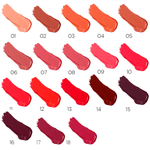 LABIAL MATTEVER LIP-INK NOTE 01 First Love Beige