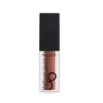 LABIAL MATTEVER LIP-INK NOTE 01 First Love Beige