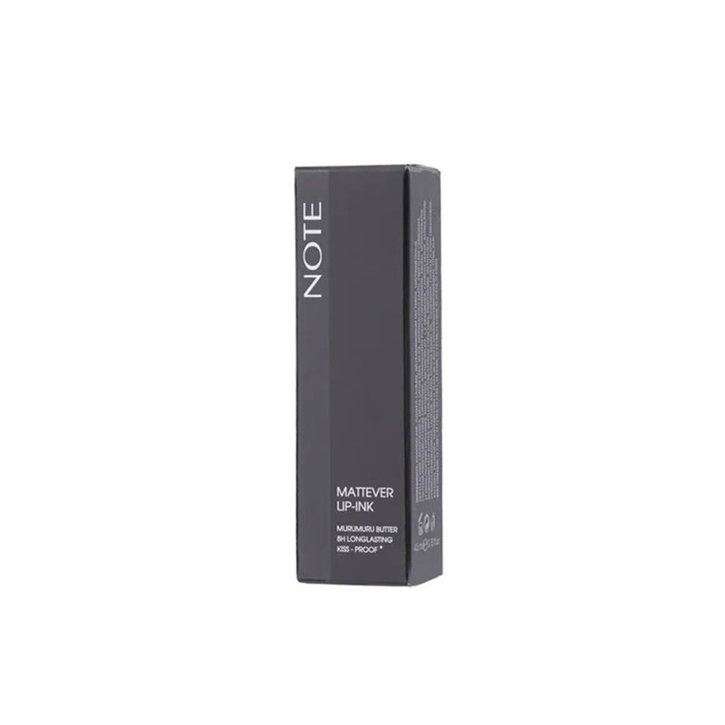 LABIAL MATTEVER LIP-INK NOTE 01 First Love Beige