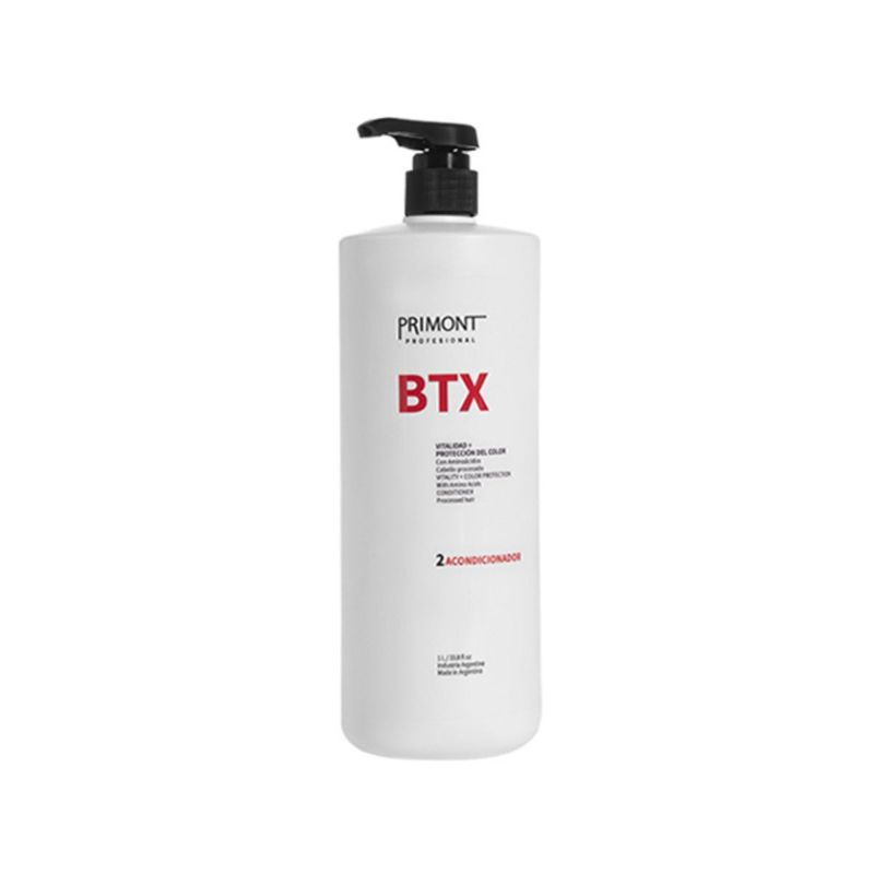 ENJ X1000 BTX PRIMONT