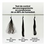 SH X1,5 KERATIN ALPHA SLEEK EXPERT