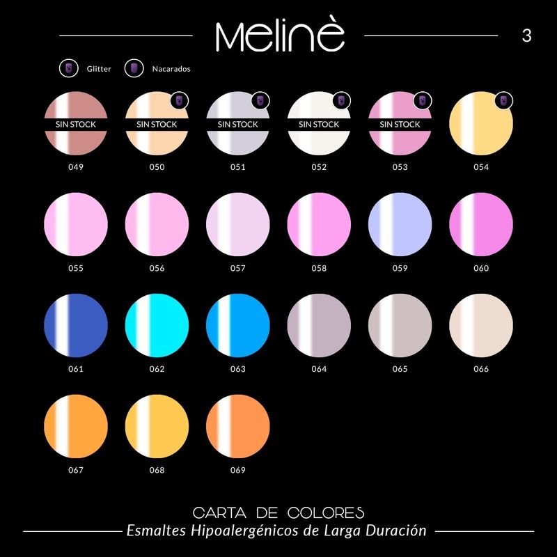 ESM X9 HIPOALERG LARGA DURAC MELINE 05