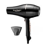 SECADOR ROSE GOLD BLACK BABYLISS