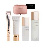 Kit Rutina Centella Asiática & Ácido Hialurónico Celebrity