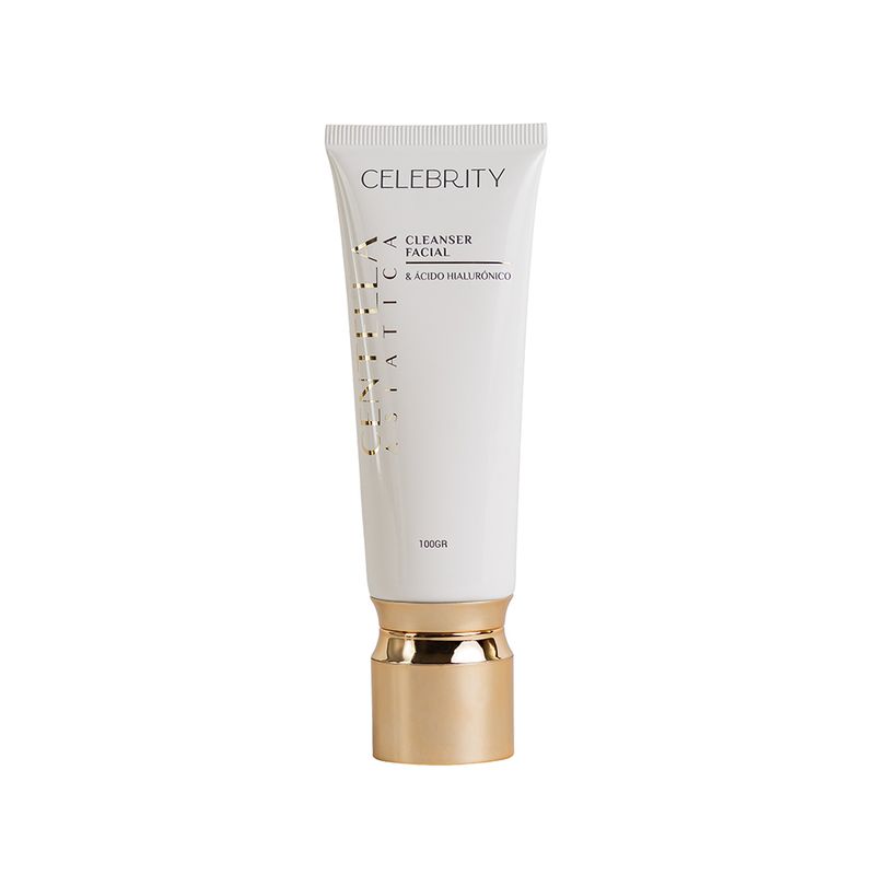 Kit Rutina Centella Asiática & Ácido Hialurónico Celebrity