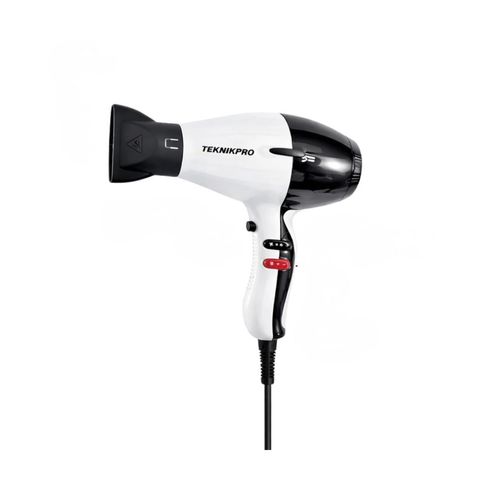 Secador de Pelo Profesional Extreme 5000 Teknikpro