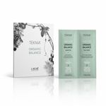 SACHET X10 DUO ORGANIC BALANCE TEKNIA LAKME