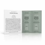 SACHET X10 DUO ORGANIC BALANCE TEKNIA LAKME