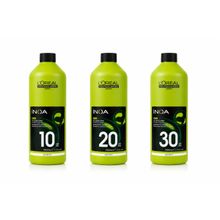 Oxidante Revelador Inoa x 1lt. Loreal Professionnel