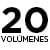 color 20V icono