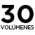 color 30V icono
