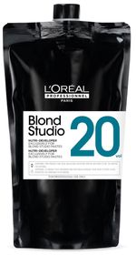 REVEL x1000 BLOND STUDIO LOREAL 40V