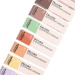 Kit x6 Tinturas Coloración Profesional Tono Sobre Tono Dia Color x60grs L'Oréal Professionnel