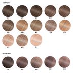 Kit x12 Tinturas Majirel Coloración x 50grs, Loreal Professionnel