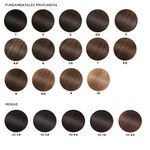 Kit x12 Tinturas Majirel Coloración x 50grs, Loreal Professionnel