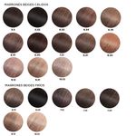 Kit x12 Tinturas Majirel Coloración x 50grs, Loreal Professionnel