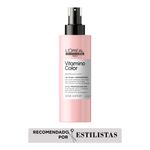 Kit Shampoo + Acondicionador + Spray 10 en 1 Vitamino Color Serie Expert L'Oréal Professionnel