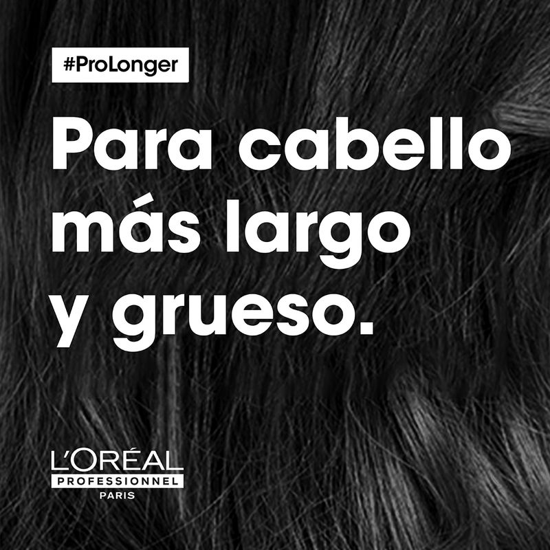 Kit Shampoo + Máscara Pro Longer Serie Expert L'Oréal Professionnel