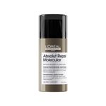Kit Shampoo + Máscara + Crema De Peinar Absolut Repair Molecular Serie Expert L'Oréal Professionnel