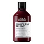 Kit Shampoo + Acondicionador + Máscara Vitamino Color Spectrum L'Oréal Professionnel