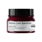 Kit Shampoo + Acondicionador + Máscara Vitamino Color Spectrum L'Oréal Professionnel