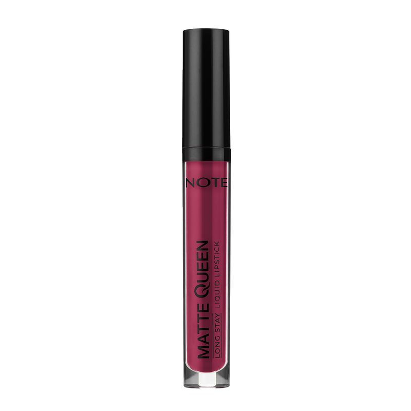 LAB LIQ MATTE QUEEN NOTE 01